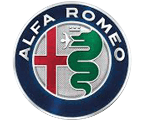 Brisbane Alfa Romeo Logo